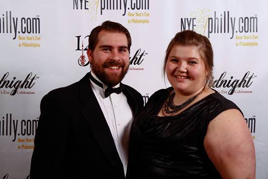 New Years Eve 2013 at The Crystal Tea Room! (Gallery B)