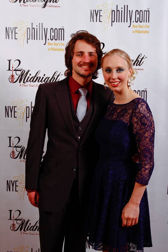 New Years Eve 2013 at The Crystal Tea Room! (Gallery B)