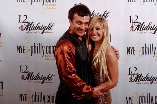 New Years Eve 2013 at The Crystal Tea Room! (Gallery B)