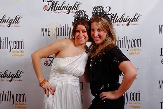 New Years Eve 2013 at The Crystal Tea Room! (Gallery B)