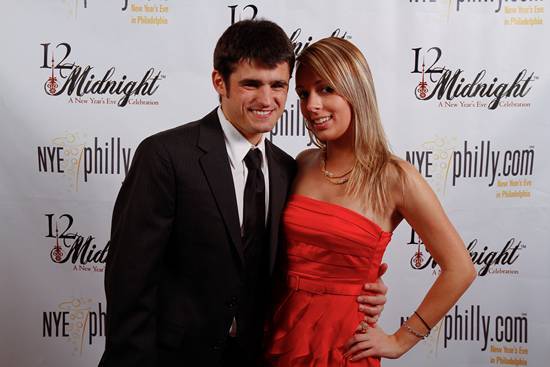 New Years Eve 2013 at The Crystal Tea Room! (Gallery B)