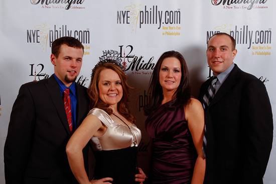 New Years Eve 2013 at The Crystal Tea Room! (Gallery B)