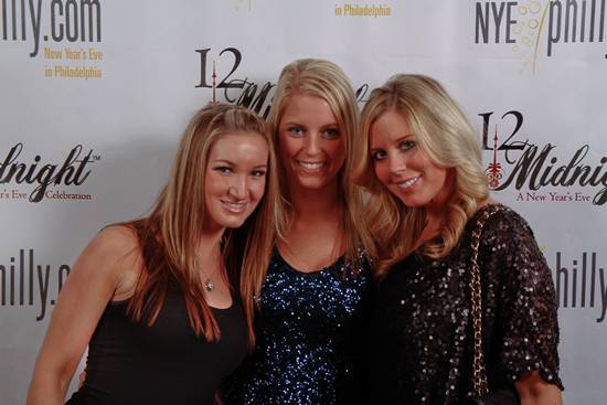 New Years Eve 2013 at The Crystal Tea Room! (Gallery B)