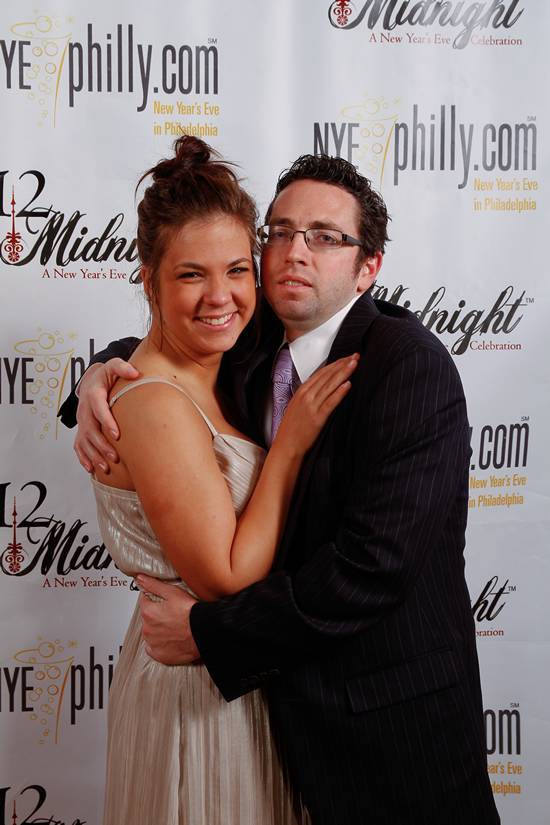 New Years Eve 2013 at The Crystal Tea Room! (Gallery B)