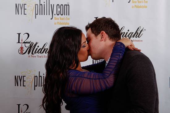 New Years Eve 2013 at The Crystal Tea Room! (Gallery B)