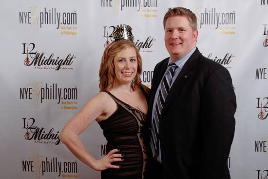 New Years Eve 2013 at The Crystal Tea Room! (Gallery B)