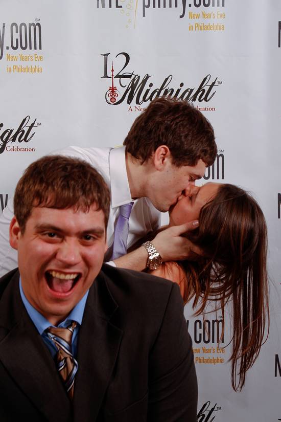 New Years Eve 2013 at The Crystal Tea Room! (Gallery B)