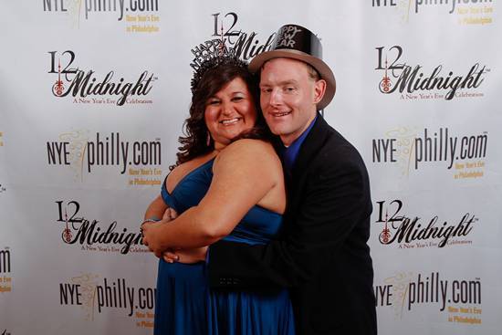 New Years Eve 2013 at The Crystal Tea Room! (Gallery B)