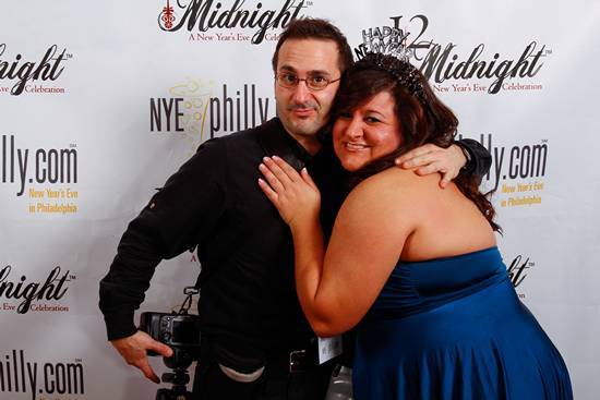 New Years Eve 2013 at The Crystal Tea Room! (Gallery B)