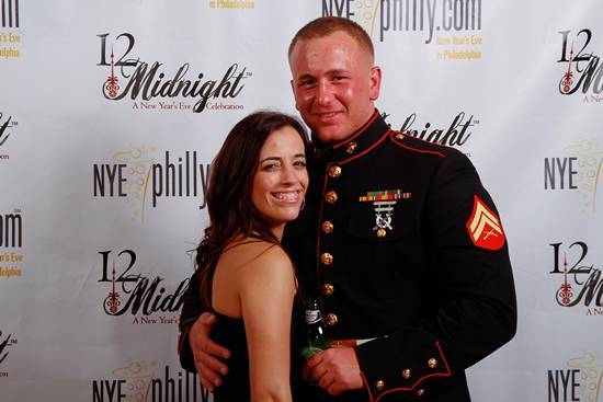 New Years Eve 2013 at The Crystal Tea Room! (Gallery B)