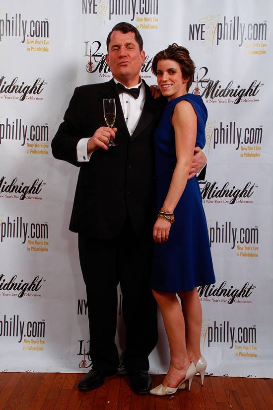 New Years Eve 2013 at The Crystal Tea Room! (Gallery B)