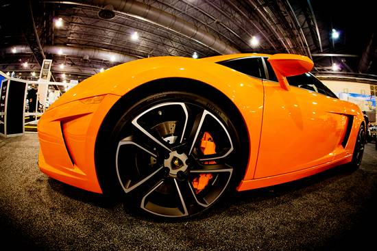 Black Tie Tailgate 2013