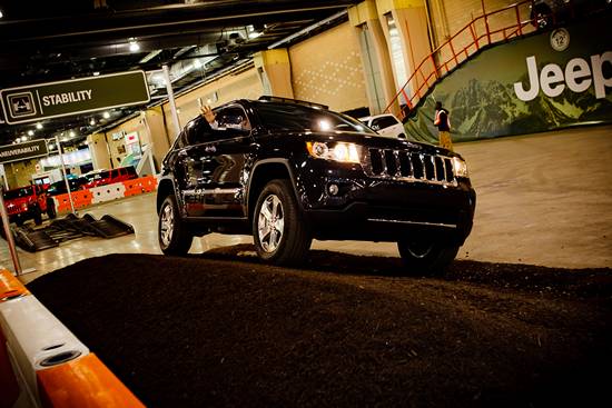 Black Tie Tailgate 2013