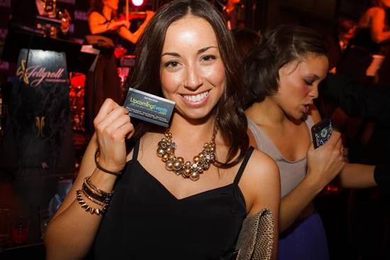 Black Tie Tailgate 2013