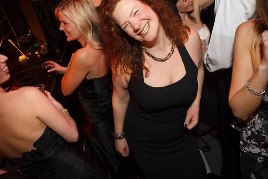 Black Tie Tailgate 2013