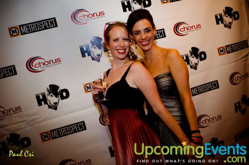 Hair O' The Dog (Gallery B)