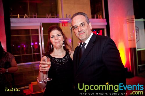 Hair O' The Dog (Gallery B)