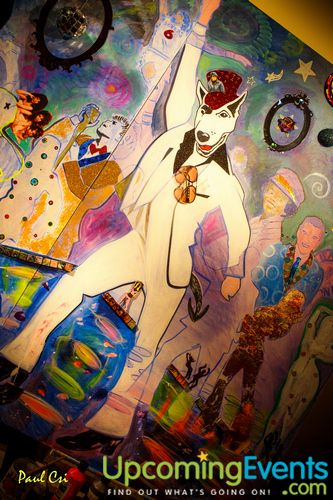 Hair O' The Dog (Gallery A)