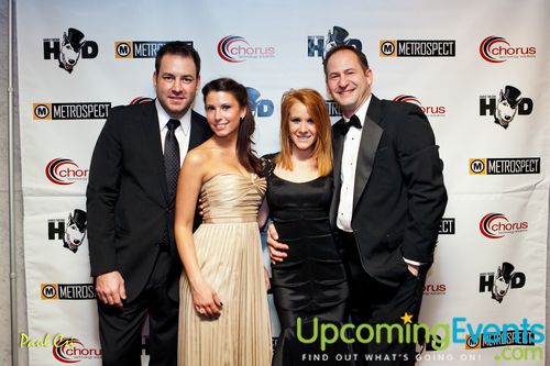 Hair O' The Dog (Gallery A)