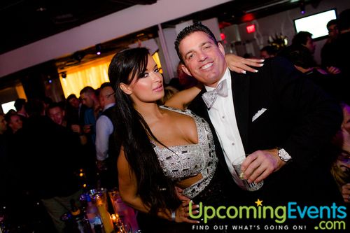 HOD After Party at G Lounge