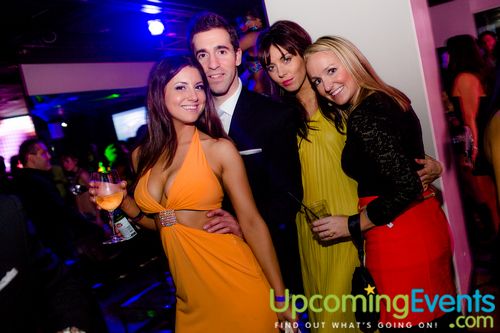 HOD After Party at G Lounge