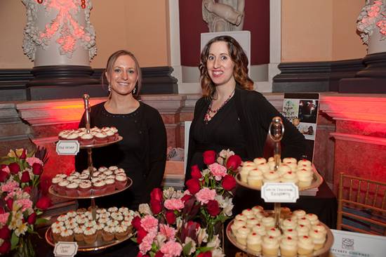 The Red Ball 2013 (Gallery A)