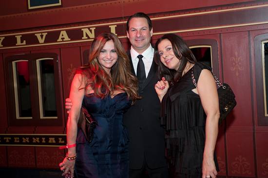 The Red Ball 2013 (Gallery A)