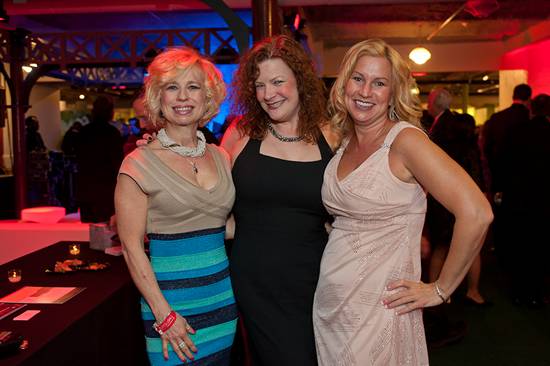 The Red Ball 2013 (Gallery A)