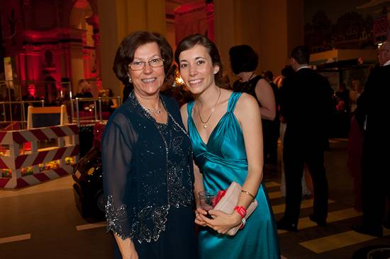 The Red Ball 2013 (Gallery A)