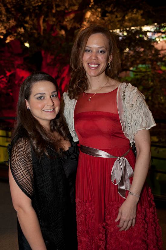 The Red Ball 2013 (Gallery A)