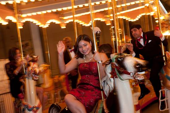 The Red Ball 2013 (Gallery A)