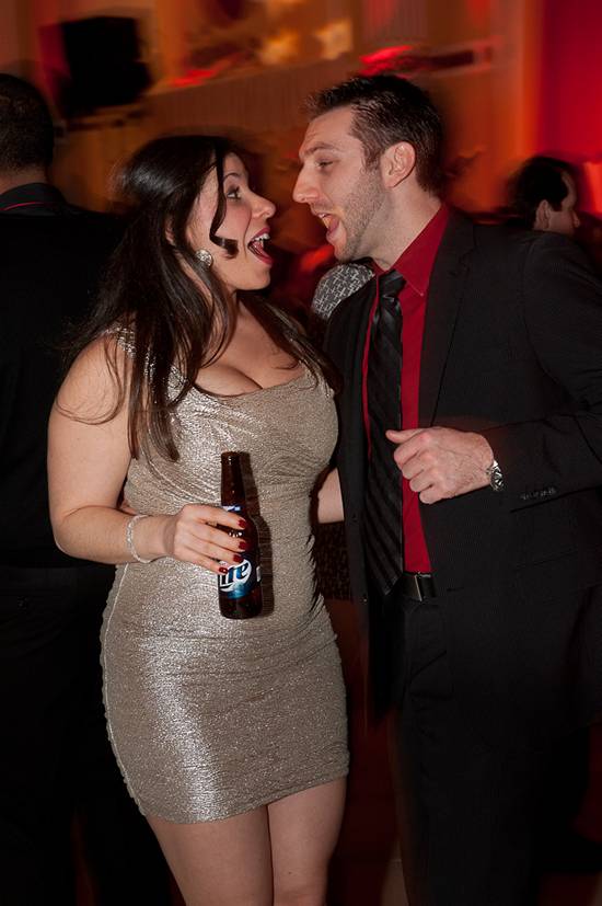 The Red Ball 2013 (Gallery A)