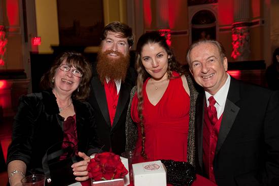 The Red Ball 2013 (Gallery A)
