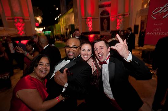 The Red Ball 2013 (Gallery A)