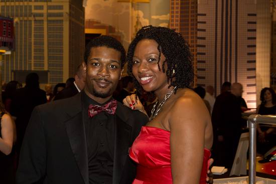 The Red Ball 2013 (Gallery B)