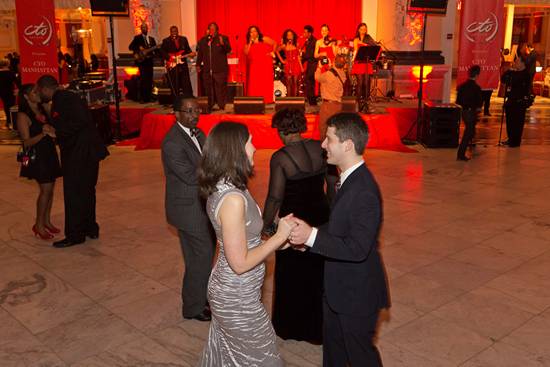 The Red Ball 2013 (Gallery B)