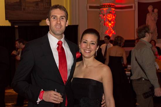 The Red Ball 2013 (Gallery B)