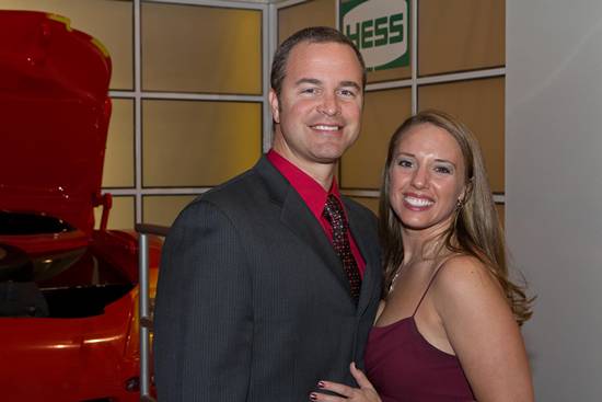 The Red Ball 2013 (Gallery B)