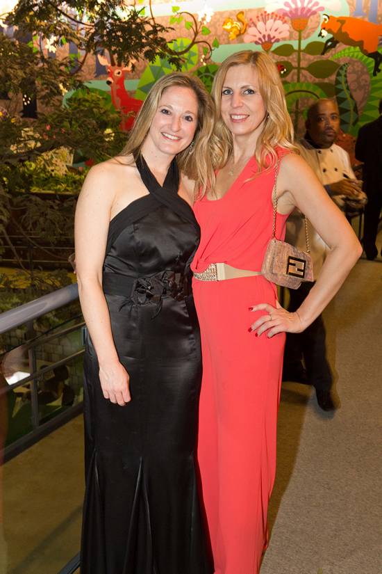 The Red Ball 2013 (Gallery B)