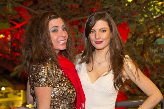 The Red Ball 2013 (Gallery B)