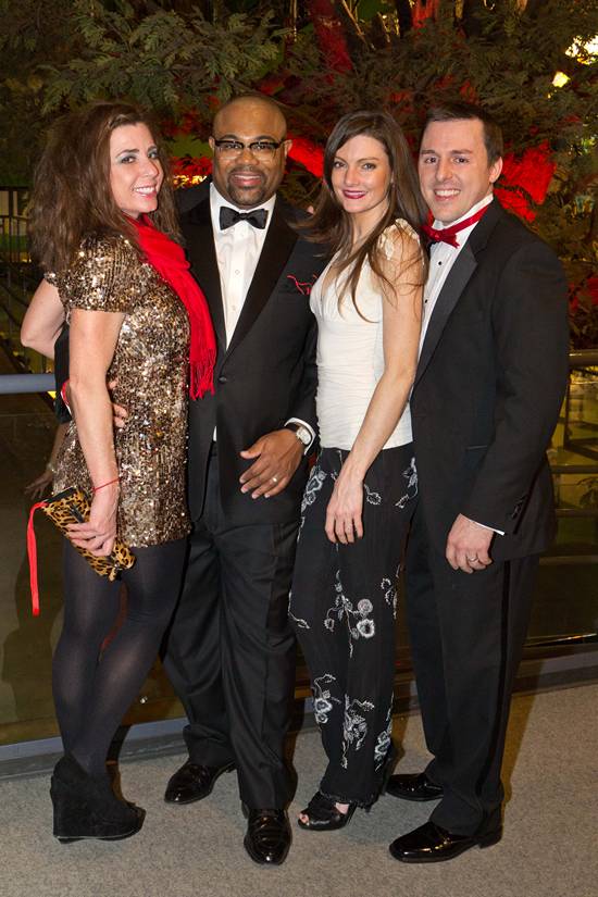 The Red Ball 2013 (Gallery B)