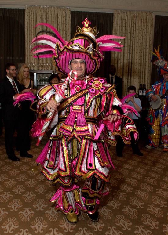 29th Annual Kidney Ball