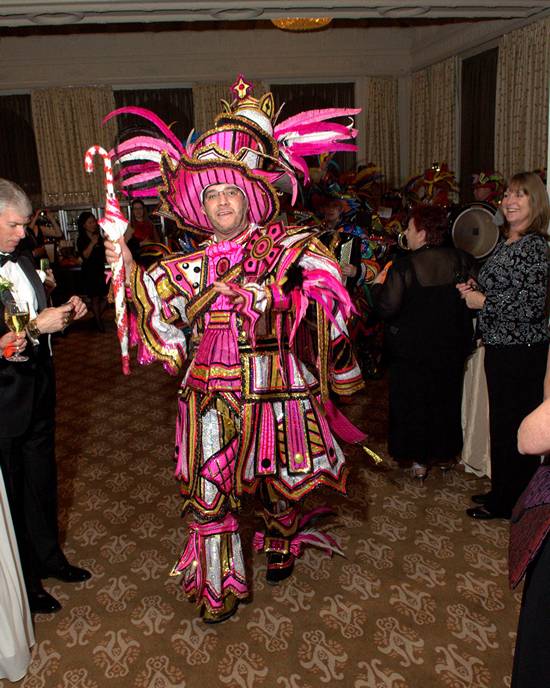 29th Annual Kidney Ball