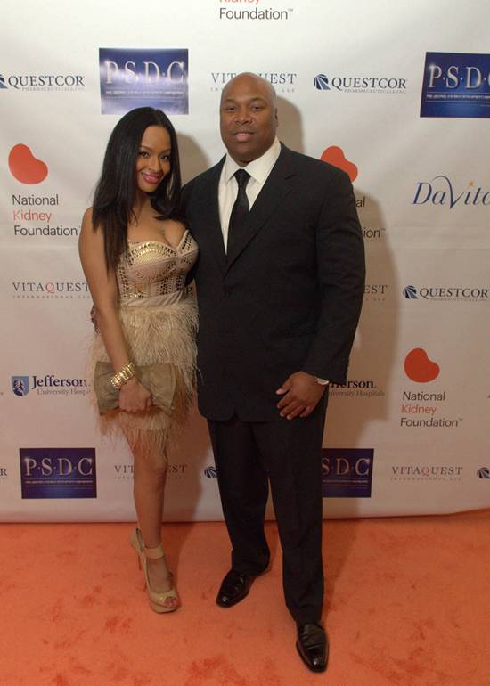 29th Annual Kidney Ball