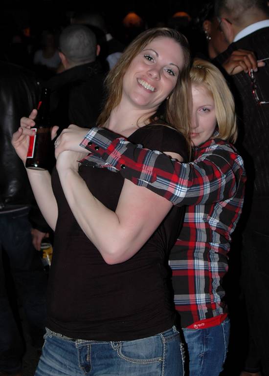 Stevie B @ The Coastline!