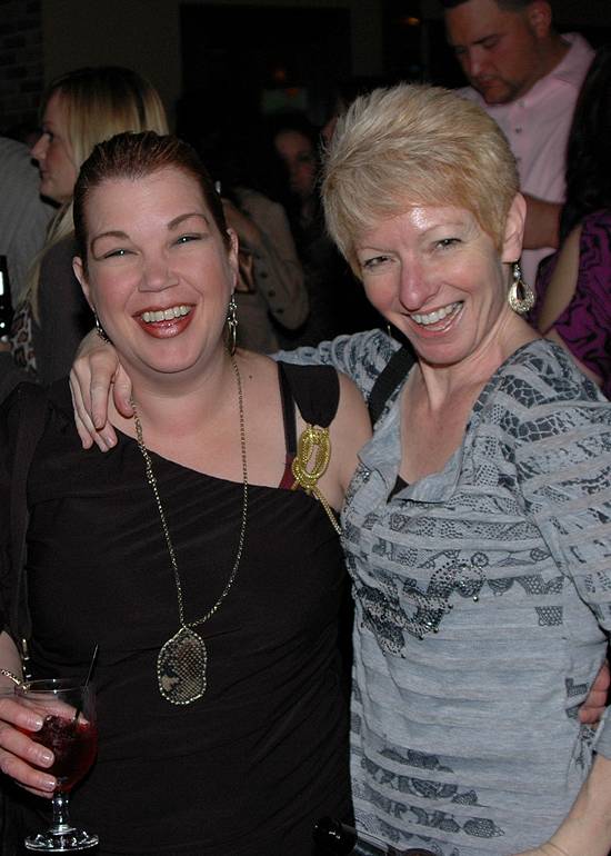 Stevie B @ The Coastline!