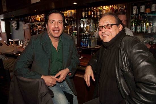 VIP Grand Opening of Cav's Headhouse Square!