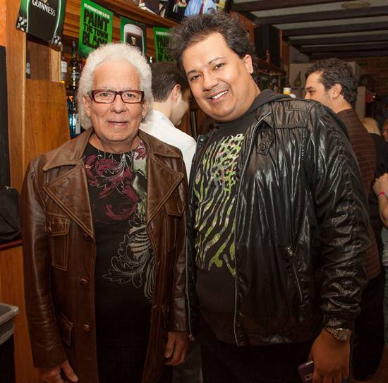 VIP Grand Opening of Cav's Headhouse Square!