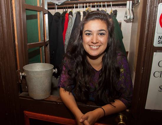 VIP Grand Opening of Cav's Headhouse Square!