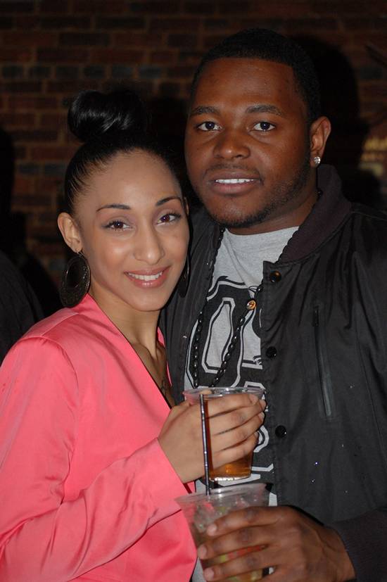 Grand Opening Open Bar